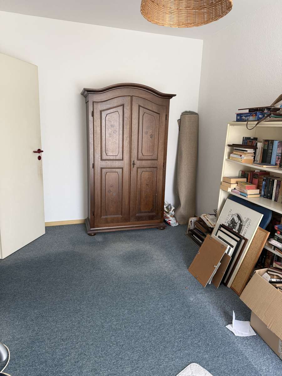 Zimmer IV